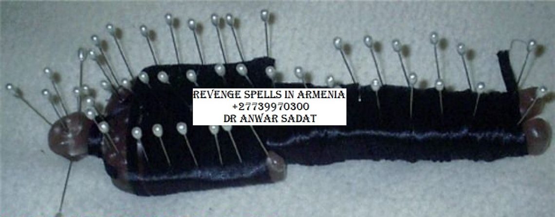 Revenge Spells in Armenia