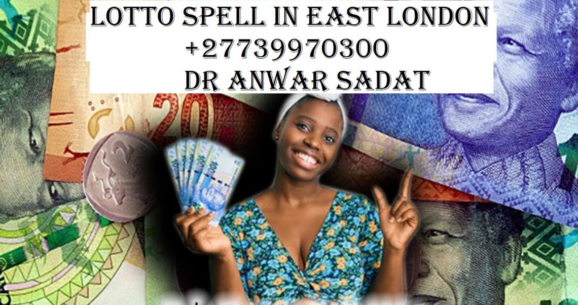 lotto Spell in East London