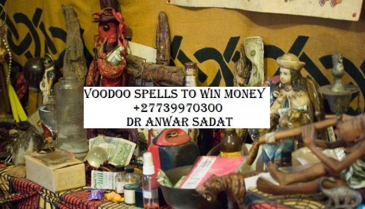 Voodoo spells to win money
