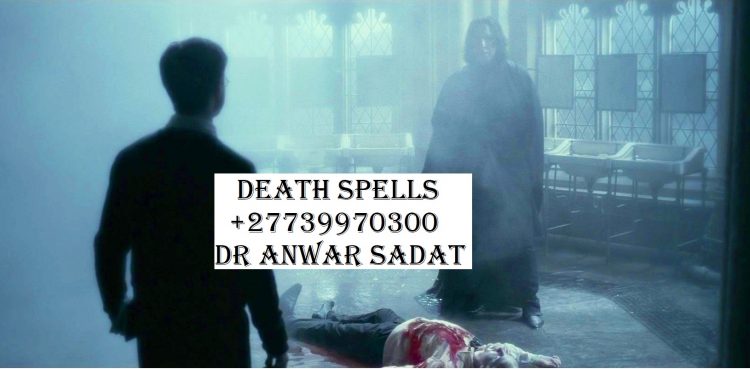 Death Spells