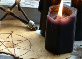 Encyclopedia of Witchcraft