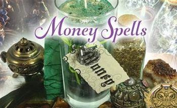 Horoscopes spells for money