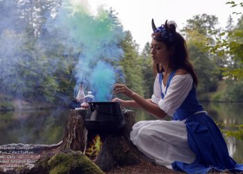 Ancestral Witchcraft