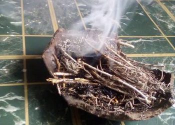 Isiwasho to attract customers