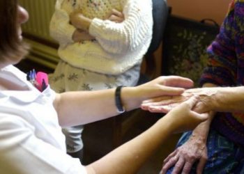 Powerful healing spells