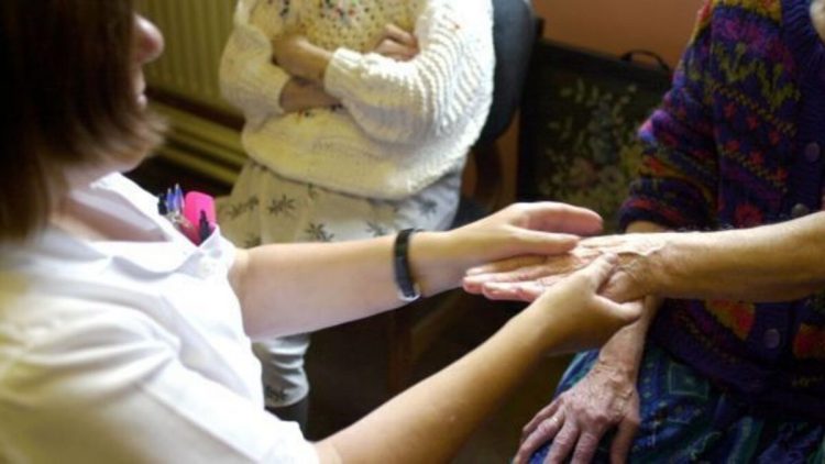 Powerful healing spells