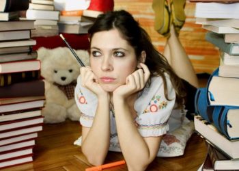 Spell to Pass an Exam