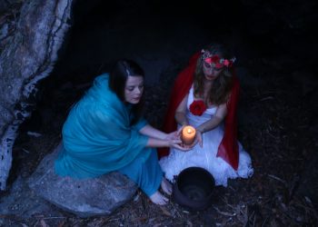 Witchcraft and Paganism in Australia