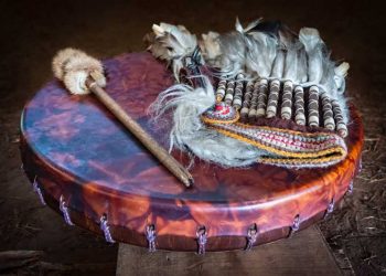 Shamanic Healing