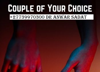 Voodoo spells to break up a couple