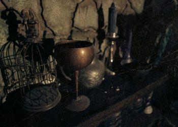 Witchcraft in the United States