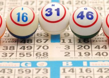 Good Luck Gambling Spell