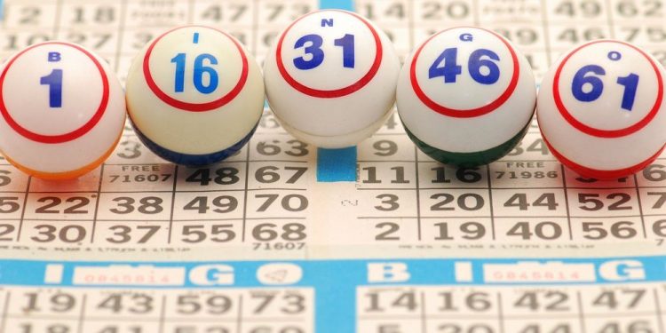 Good Luck Gambling Spell