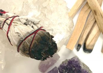 Herbs and plants used in love spells