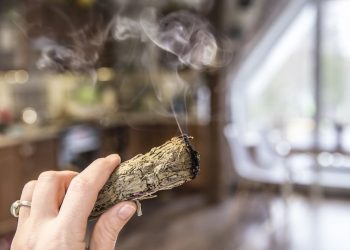 Powerful Blessing Spell For Witches