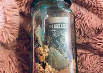 Prosperity Spell To Increase Abundance