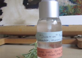 Benefits of Florida Water