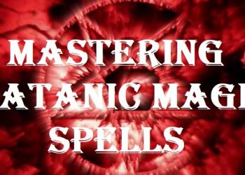 Satanic Magic Spells