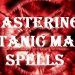 Satanic Magic Spells