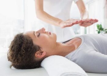 Karuna Reiki
