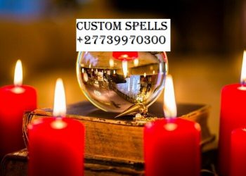 Custom Spells