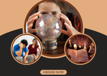 Spell Casting Services