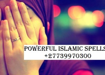 Powerful Islamic Spells