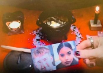 How much does a love spell cost | A Love Spell