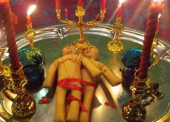 Spell casters near me