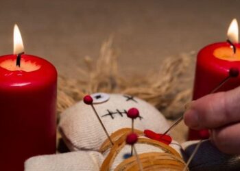 Consequences Of love spells