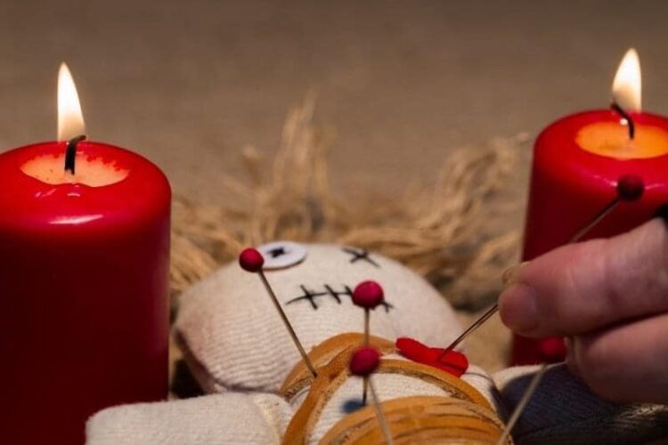 Consequences Of love spells