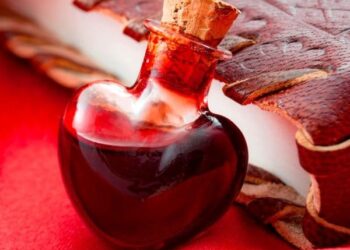 Love Spell Fragrance Oil