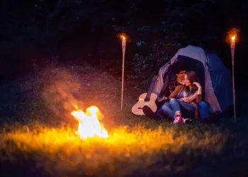 Symptoms of a love spell