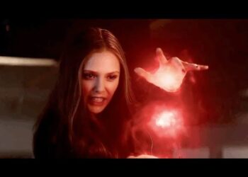 A Spell To Increase Your Aura Of Attraction