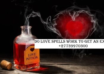 Do Love Spells Work To Get An Ex Back