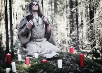 Reback Love Spell Cast Upon You