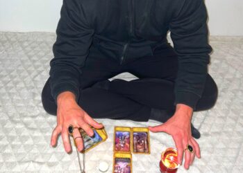 Telepathy Mind Reading Spells