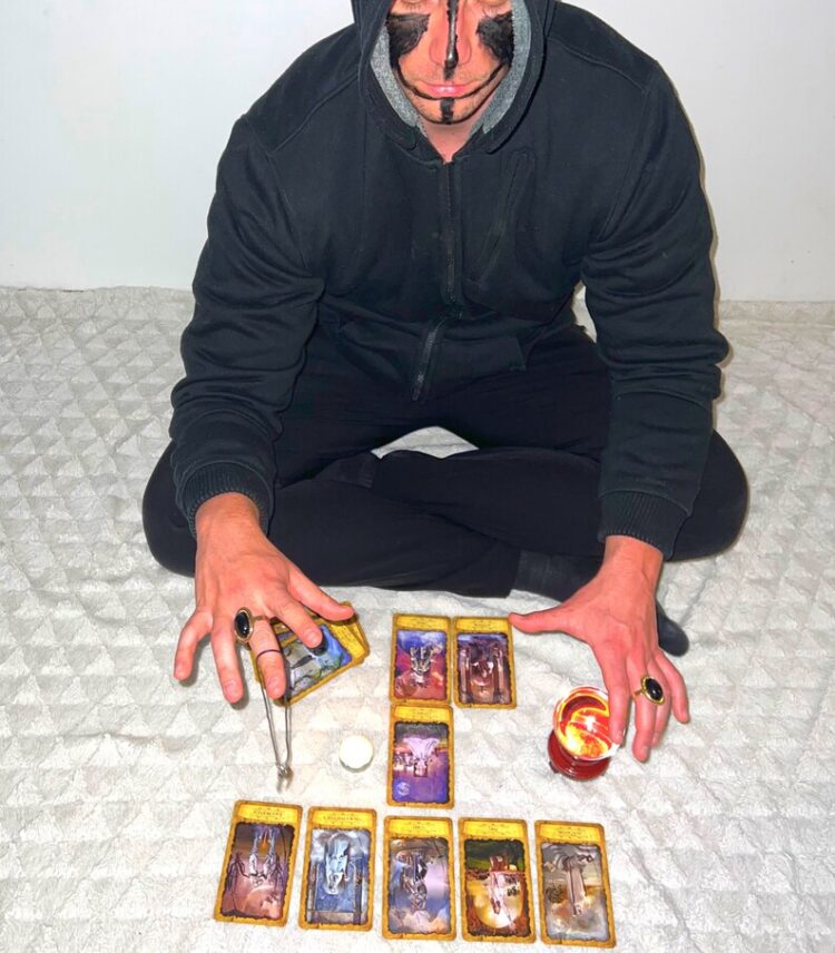 Telepathy Mind Reading Spells