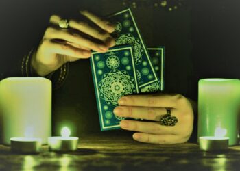 Chakra Healing Services