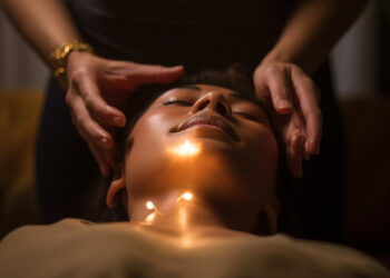 Reiki Energy Healing