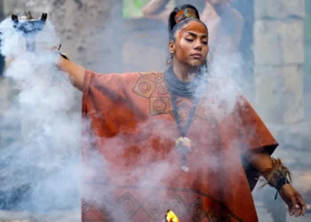 Spiritual Healing And Cleansing