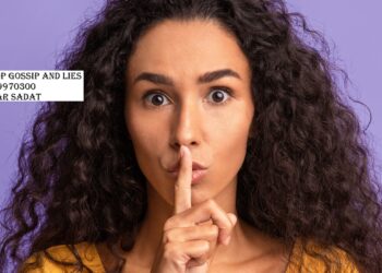 Spells to Stop Gossip and Lies