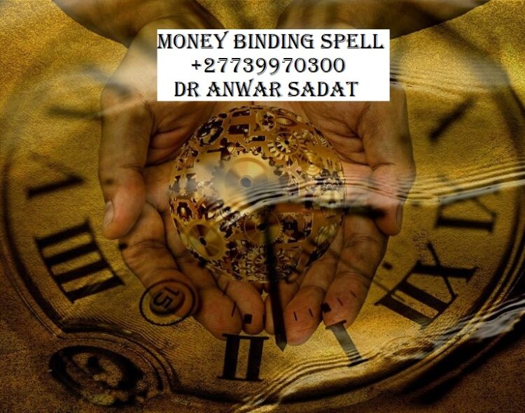 Traditional Herbs For Attracting Money