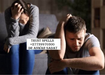 Trust Spells