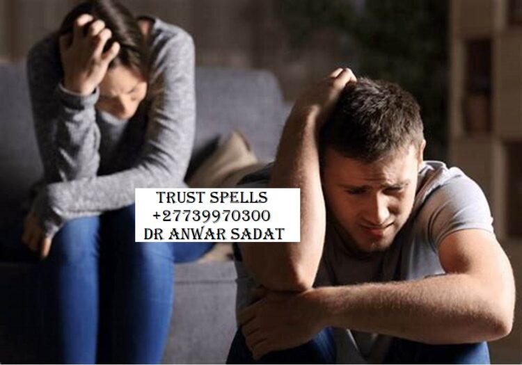 Trust Spells