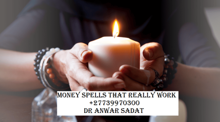 Money Spells That Really Work - Try These Magical Methods