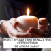 Money Spells That Really Work - Try These Magical Methods