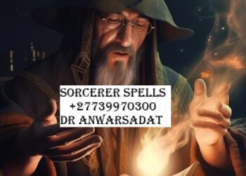 Sorcerer Spells