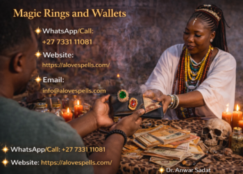 Magic rings for sale