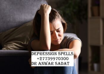 Depression Spells